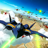 『マクロスプラス -MOVIE EDITION- 4K REMASTER ver.』場面写真