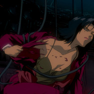 『マクロスプラス -MOVIE EDITION- 4K REMASTER ver.』場面写真