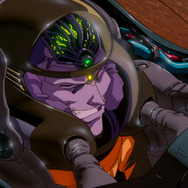 『マクロスプラス -MOVIE EDITION- 4K REMASTER ver.』場面写真