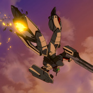 『マクロスプラス -MOVIE EDITION- 4K REMASTER ver.』場面写真