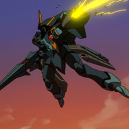 『マクロスプラス -MOVIE EDITION- 4K REMASTER ver.』場面写真