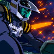 『マクロスプラス -MOVIE EDITION- 4K REMASTER ver.』場面写真