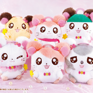 【C賞】<全6種>：「ぬいぐるみ」