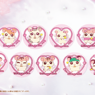 【D賞】<全9種>：「ラバーコースター」