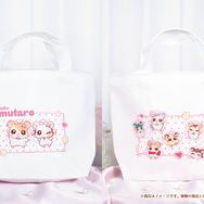 【ラスト福賞】＜全1種＞：「ランチトートバッグ」