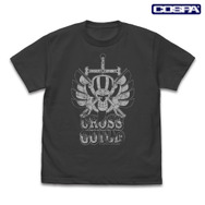 アニメ『ONE PIECE』クロスギルド 海賊旗 Tシャツ
