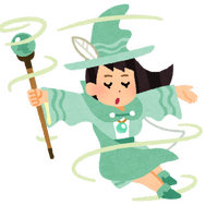 「“風”キャラといえば？」