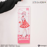 TVスペシャルアニメ『五等分の花嫁＊』【告白！ガーリーバレンタイン】使用イメージ