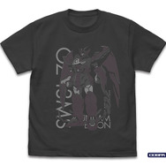 TVアニメ『新機動戦記ガンダムW』OZ-13MS ガンダムエピオン Tシャツ