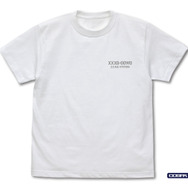 TVアニメ『新機動戦記ガンダムW』ウイングガンダムゼロ（EW）Tシャツ（WHITE）