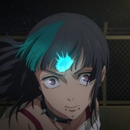 『呪術廻戦』第3期「死滅回游 前編」第53話「部品」先行場面カット