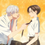 『うるわしの宵の月』(C)やまもり三香・講談社／うるわしの宵の月製作委員会