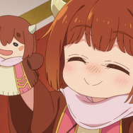 『魔王の娘は優しすぎる!!』(C)坂本遊也・白泉社／「魔王の娘は優しすぎる!!」製作委員会