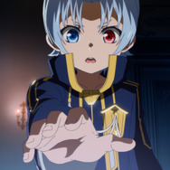 『貴族転生 ～恵まれた生まれから最強の力を得る～』(C) 三木なずな・SBクリエイティブ／貴族転生製作委員会