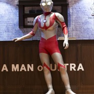 「A MAN of ULTRA」が三越伊勢丹グループ全国9店舗　ショップ開設
