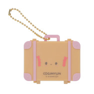 「サンリオキャラクターズ miniminiトランクチャーム」こぎみゅん
