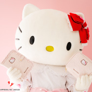 書店・ネット書店限定「Maison de FLEUR × HELLO KITTY」アイテム各種