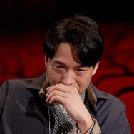 ある方々からのメッセージに感極まる上野聖太