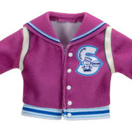 「リカちゃんくじ×セーラーズ」05 リカちゃんドレス スタジャン