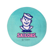 「リカちゃんくじ×セーラーズ」07 リカちゃん小物 ブランケット＆クッション（選べる全2種）