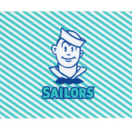 「リカちゃんくじ×セーラーズ」07 リカちゃん小物 ブランケット＆クッション（選べる全2種）