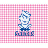 「リカちゃんくじ×セーラーズ」07 リカちゃん小物 ブランケット＆クッション（選べる全2種）