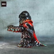 GVA-BC ヘドラドラ Frog Tree