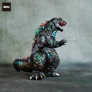 GVA-BC ゴジラ2001 Frog Tree