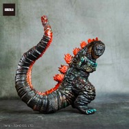 GVA-BC ゴジラ 2016 Frog Tree