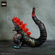 GVA-BC ゴジラ 2016 Frog Tree