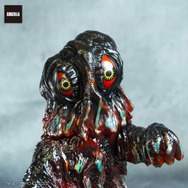 GVA-BC ヘドラドラ Frog Tree