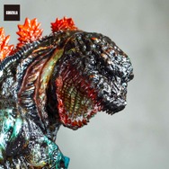 GVA-BC ゴジラ 2016 Frog Tree