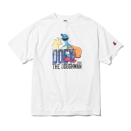 Poppy Playtime × ZOZOTOWN Doey TEE（全2色）