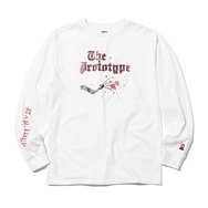 Poppy Playtime × ZOZOTOWN Prototype L/S TEE（全2色）