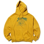 Poppy Playtime × ZOZOTOWN Yarnaby Hoodie（全2色）