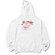 Poppy Playtime × ZOZOTOWN Yarnaby Hoodie（全2色）