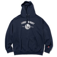 Poppy Playtime × ZOZOTOWN Huggy Wuggy Hoodie（全2色）