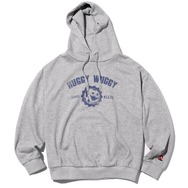 Poppy Playtime × ZOZOTOWN Huggy Wuggy Hoodie（全2色）