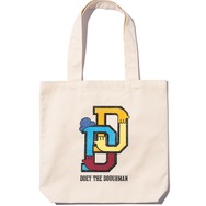 Poppy Playtime × ZOZOTOWN Doey Tote Bag