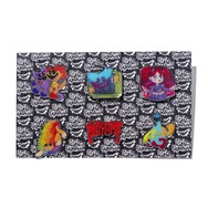 Poppy Playtime × ZOZOTOWN Pins Set