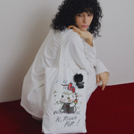 HELLO KITTY×Ameri MASCOT KEYCHAIN ¥4,400+Tax