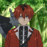 TVアニメ『葬送のフリーレン』シュタルク