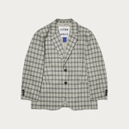 CITEN　2026年春夏シーズンアイテム「テーラードジャケット」