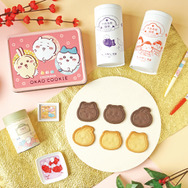 「ちいかわもぐもぐ本舗」川越店