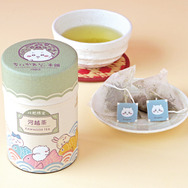 川越限定 河越茶　1,188円(税込)