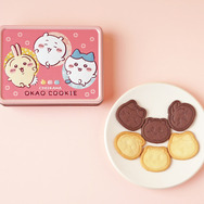 おかおクッキー　2,160円(税込)