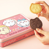 おかおクッキー　2,160円(税込)