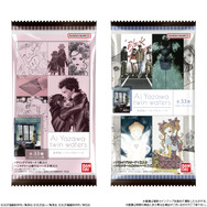 「矢沢あい ツインウエハース」