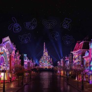 「モーメンタス:パーティー・イン・ナイト・スカイ」