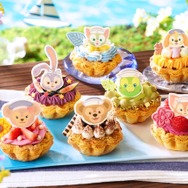 イベント限定スイーツ